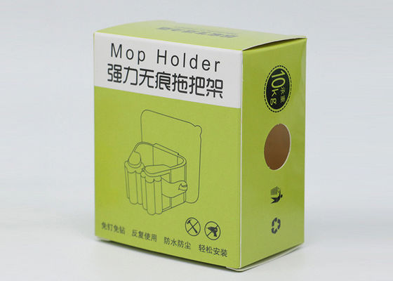 Печатание сгибателя коробок небольшого продукта таможни К1С упаковывая для продуктов домочадца