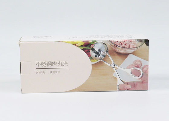 Небольшие коробки серебряной фольги персонализированные упаковывая, коробки Колофул для упаковывая продуктов