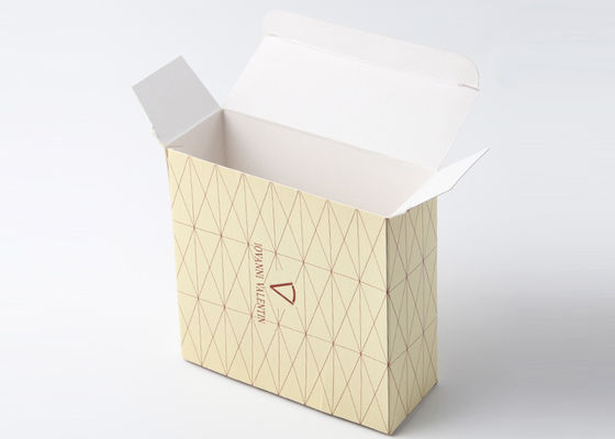 коробки подарка 250ГСМ напечатанные таможней розничные, декоративные коробки для упаковывая продуктов