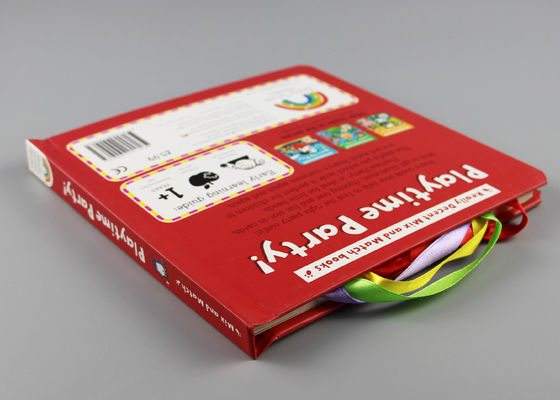 книги детей книга в твердой обложке 250гсм 2мм многоязычные с красочными письмами