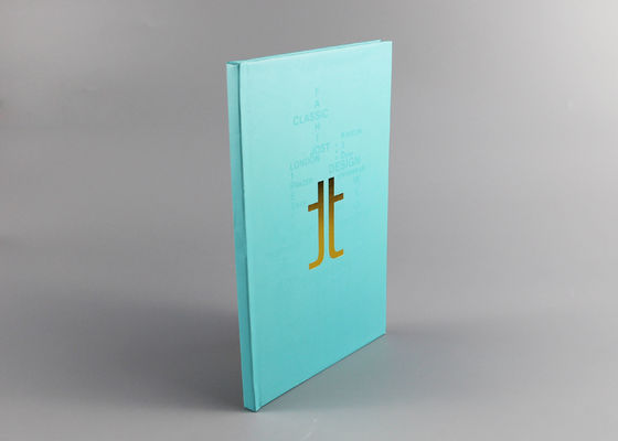 Наградная чистая тетрадь решетки книга в твердой обложке цвета с персонализированными линией и картиной