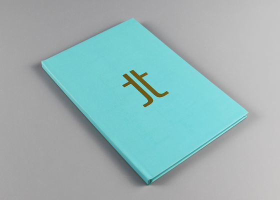 Наградная чистая тетрадь решетки книга в твердой обложке цвета с персонализированными линией и картиной