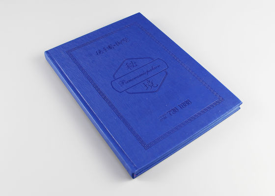 Тетрадь Хардбак идеальной вязки А4, кожаный большой журнал книга в твердой обложке с картиной Дебоссед