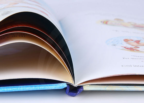 Книги доски серых воспитательных персонализированных детей с слоением лоска