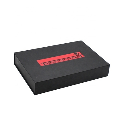Упаковка подарка CCNB твердая кладет подарочные коробки в коробку ювелирных изделий картона 1200gsm для шарфа