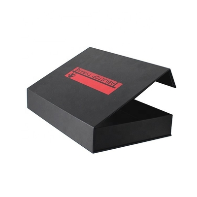 Упаковка подарка CCNB твердая кладет подарочные коробки в коробку ювелирных изделий картона 1200gsm для шарфа