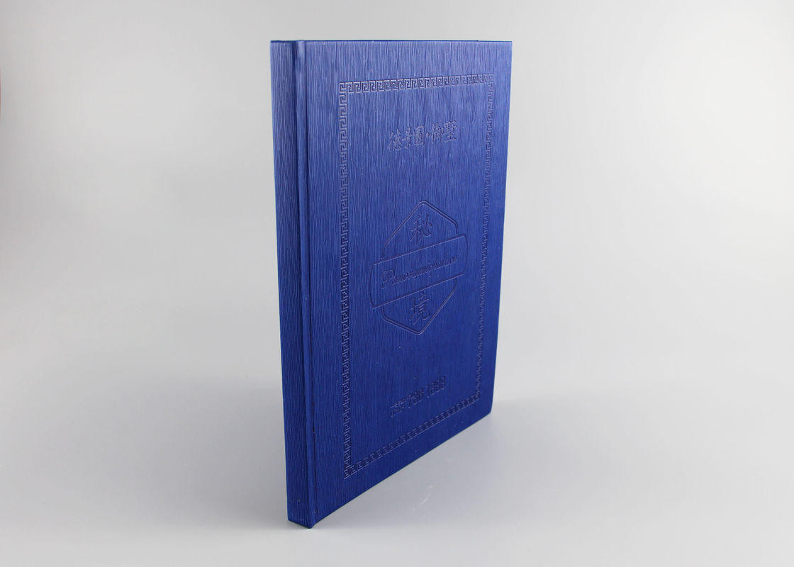 Тетрадь Хардбак идеальной вязки А4, кожаный большой журнал книга в твердой обложке с картиной Дебоссед