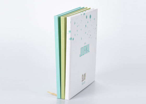 Милая связанная тетрадь книга в твердой обложке, бумага искусства штемпелюя тетрадь решетки точки